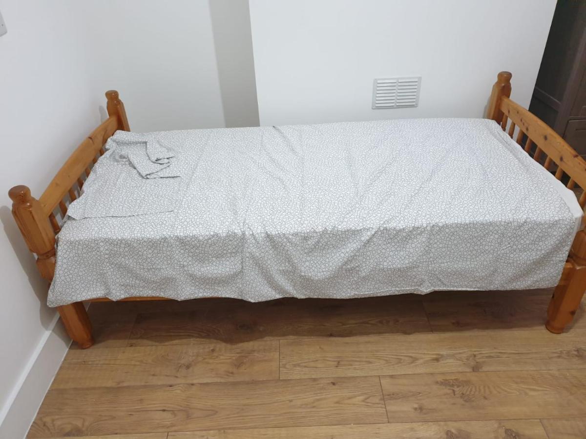 Ferienwohnung Burney Tomar House London Borough of London Borough of Croydon Exterior foto